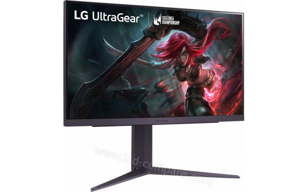 LG 34 LED - 34WR50QC-B - Ecran PC - Garantie 3 ans LDLC