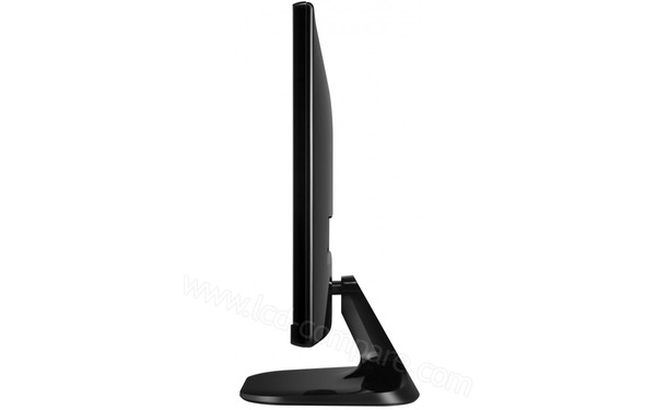 LG 25UM55-P - Vue de profil