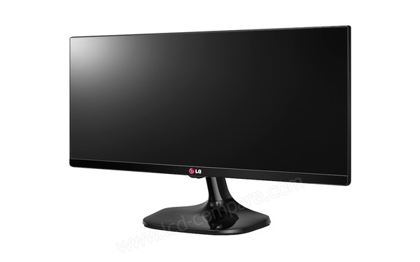 LG 25UM65-P - Vue 3/4 droite