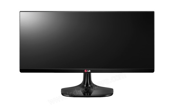 LG 25UM65-P - Vue de face