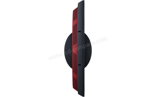 LG 26LG4000 - Vue du dessus