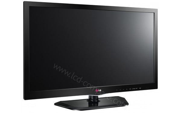 LG 26LN450B - Vue 3/4 gauche