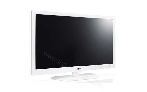 LG 26LN460R - Vue 3/4 gauche