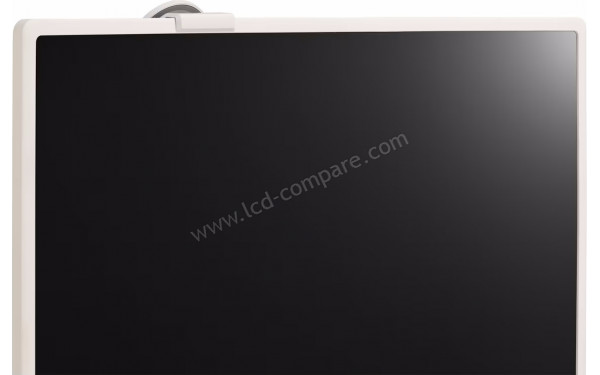 LG StanbyME 27ART10AKPL - Vue de face