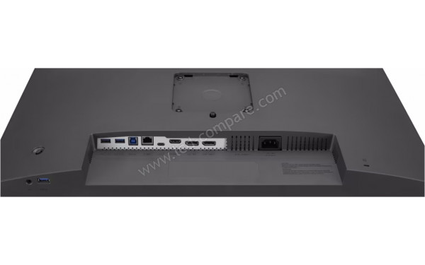 LG 27BR550Y-C - Connectiques