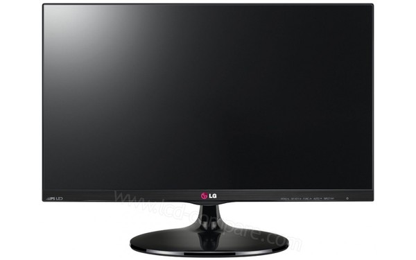 LG 27EA63V-P - Vue de face