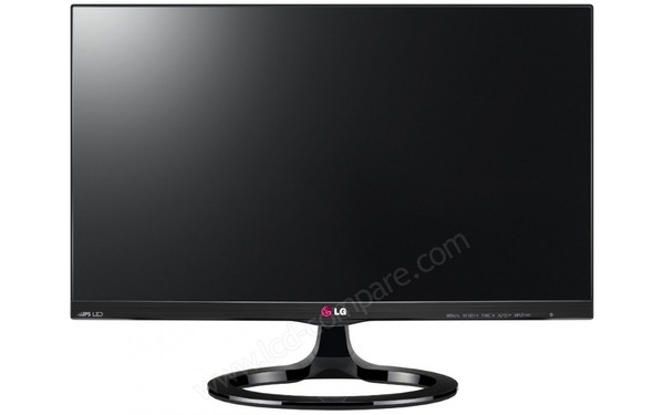 LG 27EA73LM-P - Vue de face
