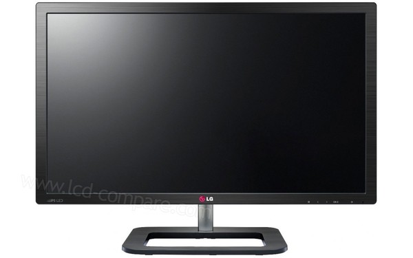LG 27EA83-D - Vue de face