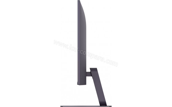 LG 27G411A-B - Vue de profil droit