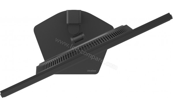 LG 27G440A-B - Vue du dessus