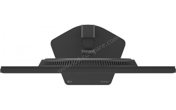 LG 27G440A-B - Vue du dessus