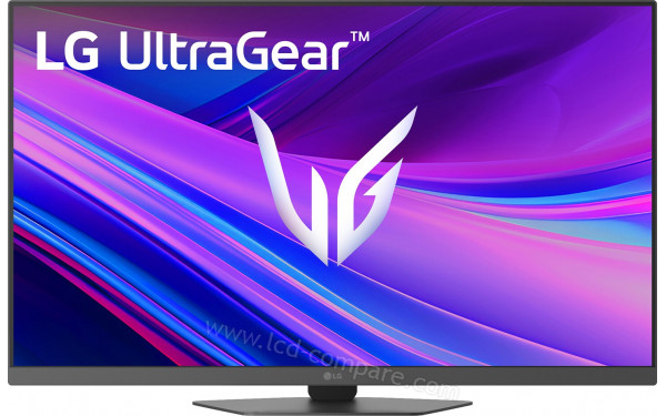 LG 27G440A-B - Vue de face