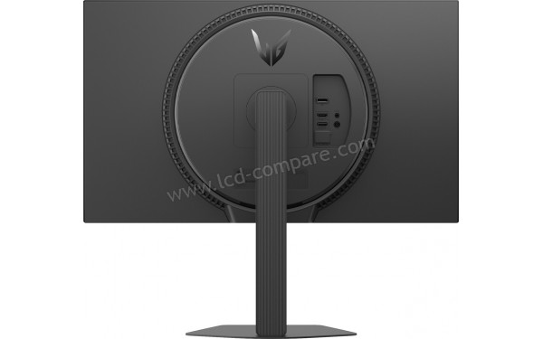 LG 27G440A-B - Vue de l'arri&egrave;re