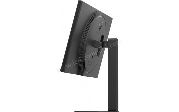 LG 27G440A-B - Vue 3/4 arri&egrave;re