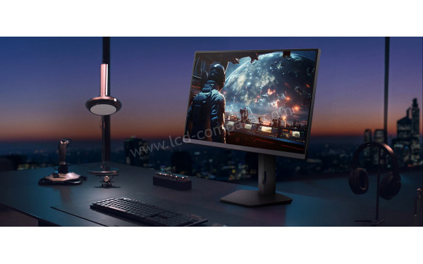 LG 27G610A-B.AEKQ - Mise en situation