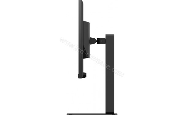 LG 27G640A-B - Vue de profil droit
