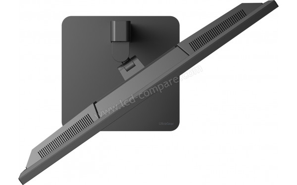 LG 27G640A-B - Vue du dessus