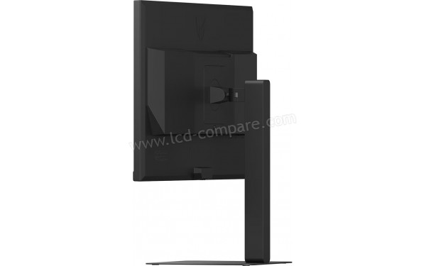 LG 27G640A-B - Vue de profil droit