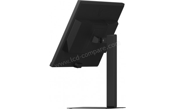 LG 27G640A-B - Vue de profil droit