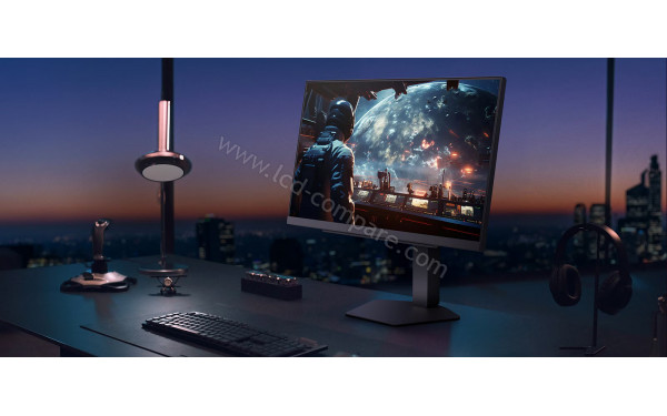 LG 27G810A-B.AEK - Mise en situation