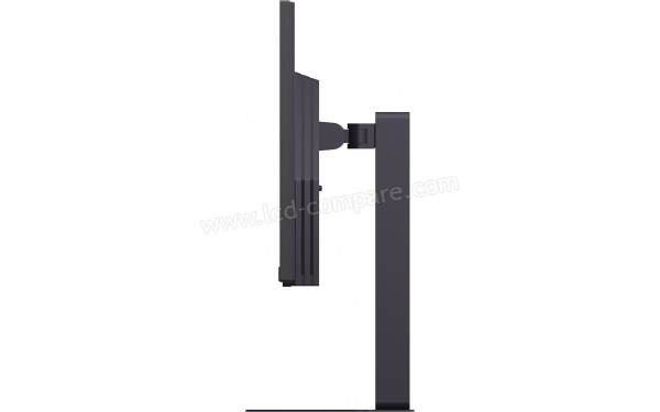 LG 27G810A-B - Vue de profil droit