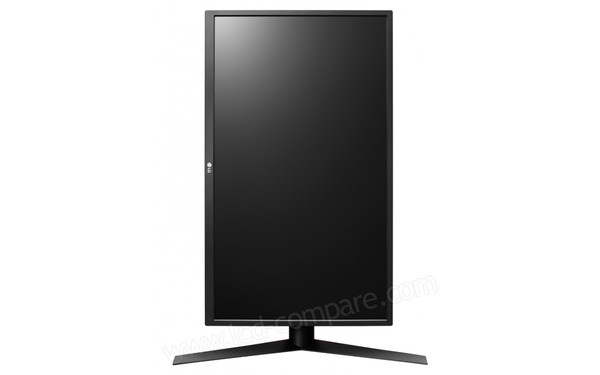 LG 27GK750F-B - Mode portrait