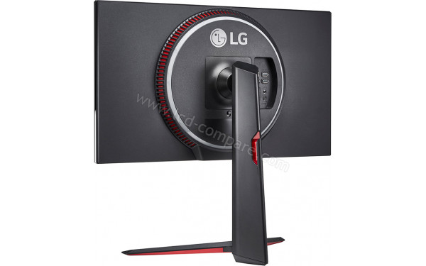 LG 27GN950-B - 27 Pouces - Fiche Technique, Prix Et Avis