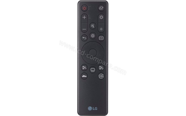 LG 27GR95QE-B - 27 Pouces - Fiche Technique, Prix Et Avis