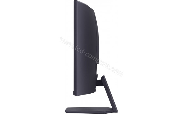 LG 27GS60QN-B - Vue de profil droit