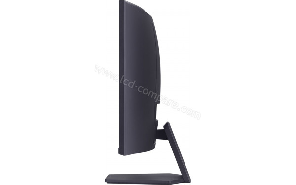 LG 27GS60QX-B.AEUQ - Vue de profil droit