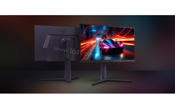 LG 27GS85Q-B.AEK - Mise en situation