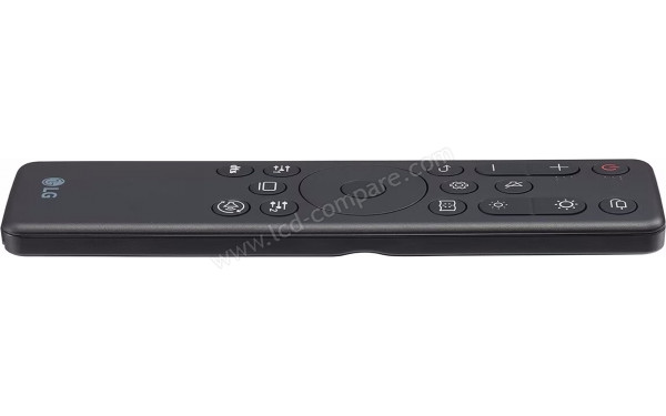 LG 27GS95QE-B.AEK - T&eacute;l&eacute;commande