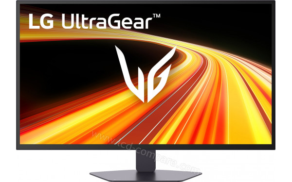 LG 27GX790B-B - Vue de face