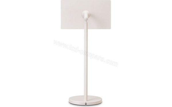 LG StanbyME 2 27LX6TDGA - Vue de l'arri&egrave;re