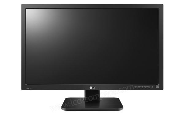 LG 27MB35PH-B - Vue de face