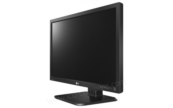 LG 27MB35PH-B - Vue 3/4 droite 2