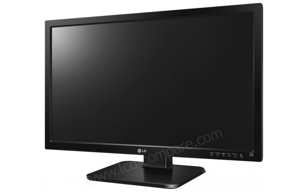 LG 27MB67PY-B - Vue 3/4 droite 2