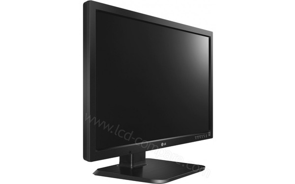 LG 27MB67PY-B - Vue 3/4 gauche 2