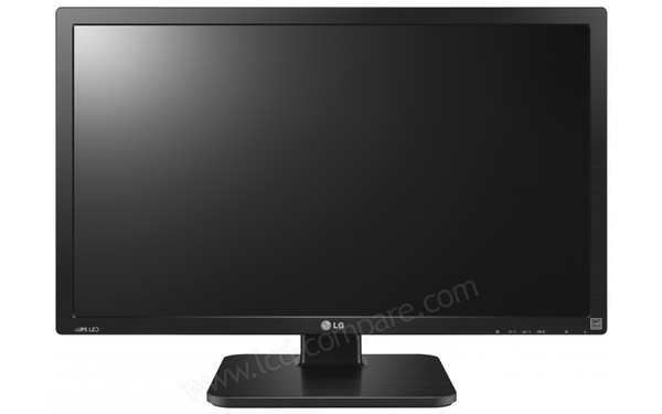 LG 27MB85R - Vue de face