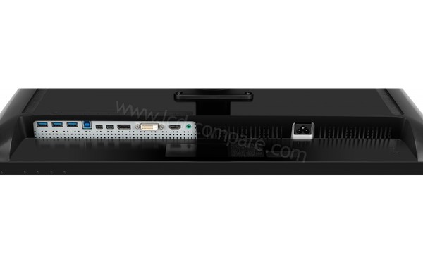 LG 27MB85Z - Connectique