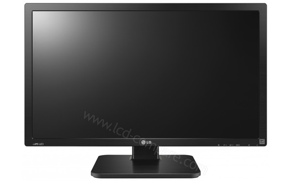 LG 27MB85Z - Vue de face