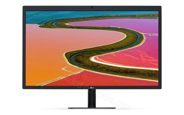 LG 27MD5KA-B - Vue de face