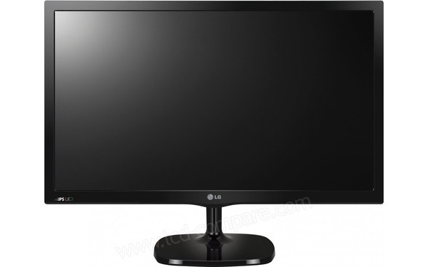 LG 27MT57D-PZ - Vue de face