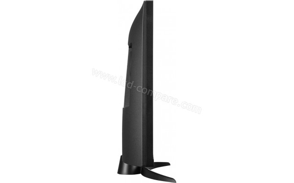 LG 27TQ615S-PZ - Vue de profil gauche