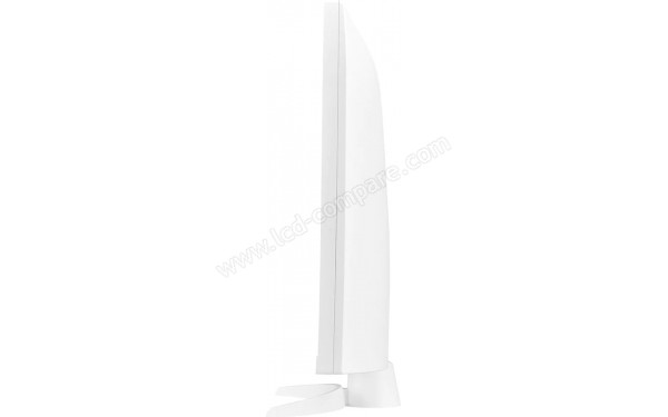 LG 27TQ615S-WZ - Vue de profil droit