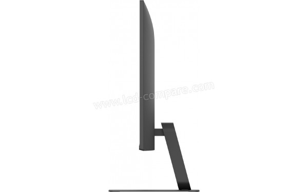 LG 27U411A-B.AEKQ - Vue de profil droit
