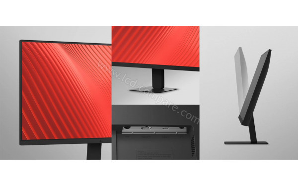 LG 27U631A-B.AEKQ - Mise en situation