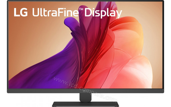 LG 27U730A-B.AEK - Vue de face