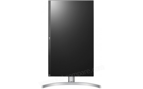LG 27UK650-W - Mode portrait