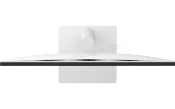 LG 27US500-W - Vue du dessus